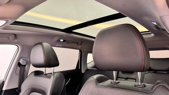 Chery Tiggo 7 Pro I с пробегом 2021 года, цена 1 399 500 рублей, 136762 км, внедорожник, Автокод Объявления