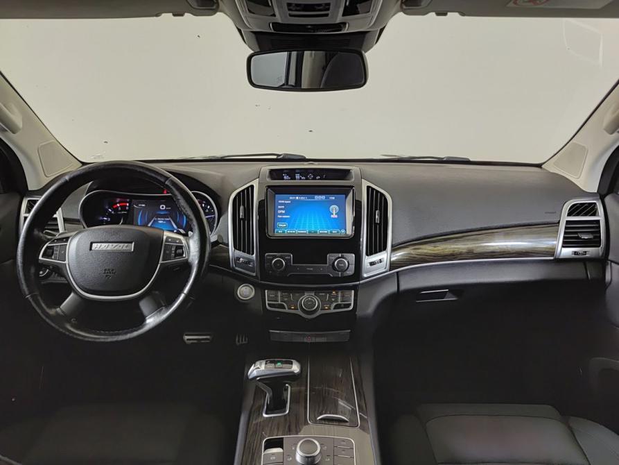 Haval H9 I Рестайлинг Уфа  - изображение 17