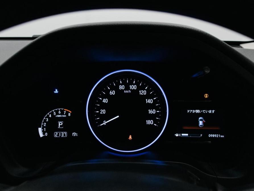Honda Vezel I Красноярск  - изображение 20