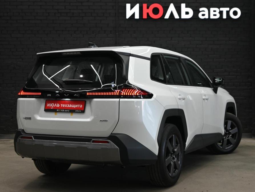 Toyota RAV4 VI (XA60) Екатеринбург  - изображение 7