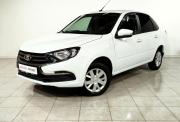 Lada (ВАЗ) Granta I Рестайлинг Саратов  - изображение 22
