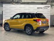 Suzuki Vitara II Рестайлинг Санкт-Петербург  - изображение 24