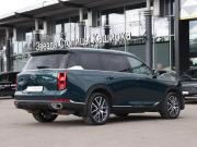 GAC GS8 II Москва  - изображение 32