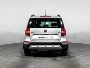 Skoda Yeti I Рестайлинг Санкт-Петербург  - изображение 25