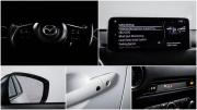 Mazda CX-5 II Рестайлинг Москва  - изображение 37