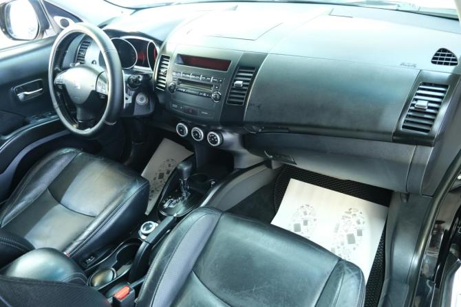 Peugeot 4007 с пробегом 2008 года, цена 999 000 рублей, 182000 км, внедорожник, Автокод Объявления
