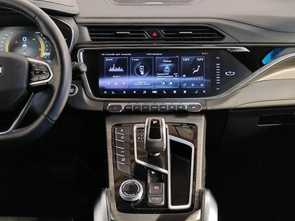 Geely Atlas Pro с пробегом 2022 года, цена 2 089 000 рублей, 77767 км, внедорожник, Автокод Объявления