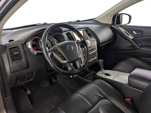 Nissan Murano II (Z51) Рестайлинг 2 с пробегом 2015 года, цена 1 750 000 рублей, 140890 км, внедорожник, Автокод Объявления
