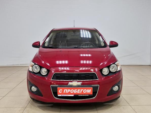 Chevrolet Aveo II с пробегом 2013 года, цена 620 000 рублей, 177162 км, седан, Автокод Объявления
