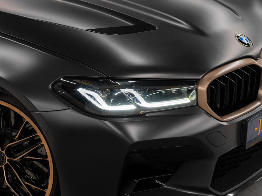 BMW M5 VI (F90) Рестайлинг Москва  - изображение 7
