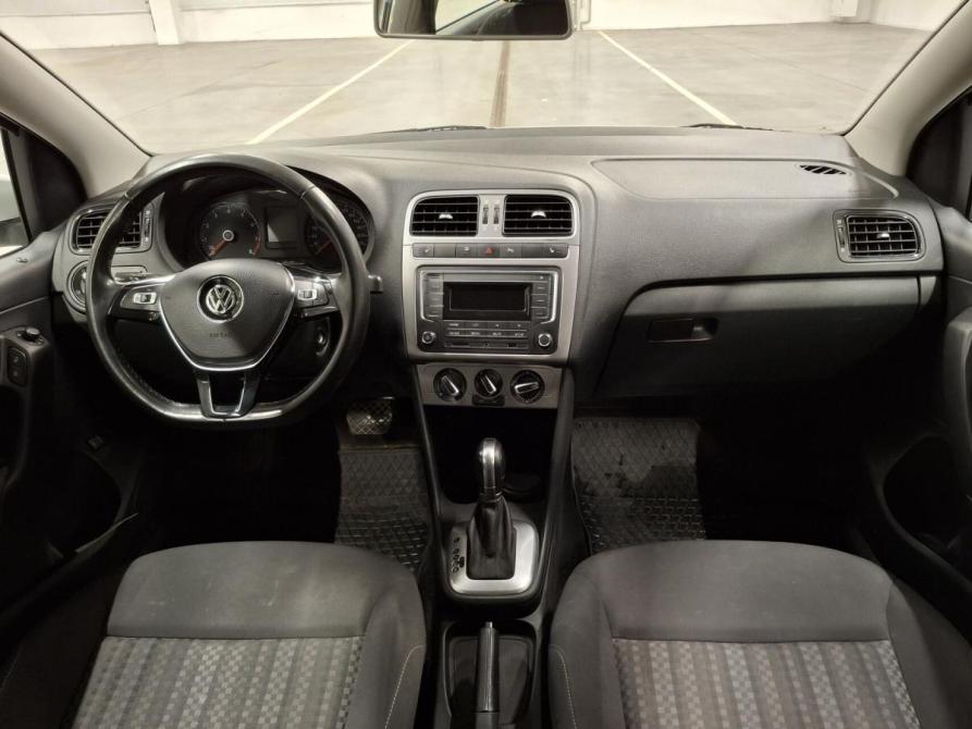 Volkswagen Polo V Рестайлинг Казань  - изображение 17