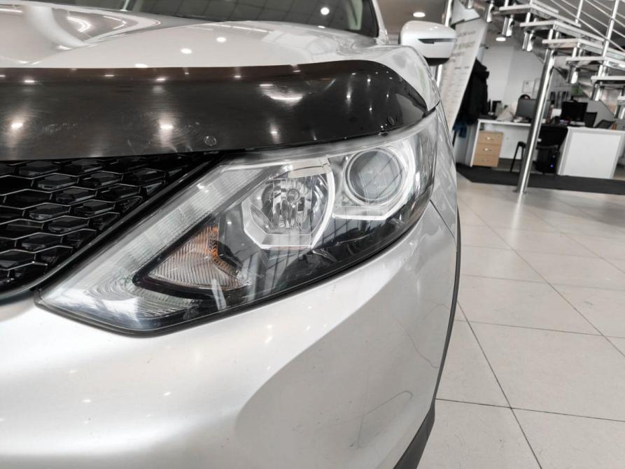 Nissan Qashqai II Казань  - изображение 21