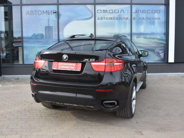 BMW X6 I (E71) с пробегом 2011 года, цена 1 607 000 рублей, 281325 км, внедорожник, Автокод Объявления