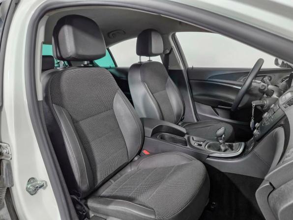 Opel Insignia I с пробегом 2013 года, цена 752 000 рублей, 255139 км, хэтчбек, Автокод Объявления