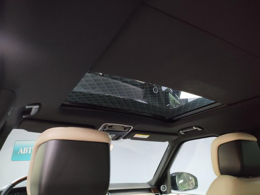 Land Rover Range Rover IV Рестайлинг Москва  - изображение 23