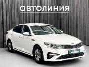 Kia K5 II Красноярск  - изображение 19