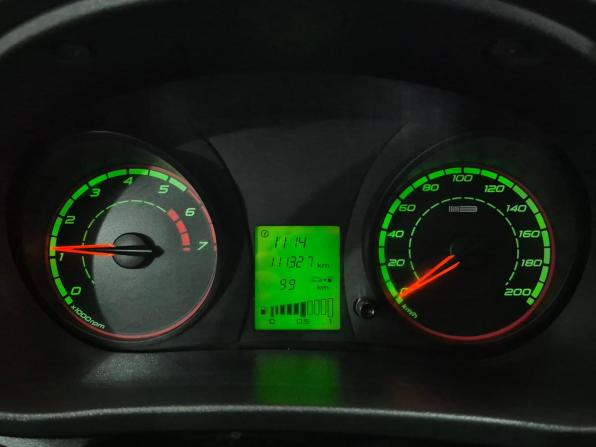 Lada (ВАЗ) Kalina II с пробегом 2013 года, цена 360 000 рублей, 111326 км, универсал, Автокод Объявления