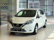 Nissan Note II Рестайлинг Краснодар  - изображение 19