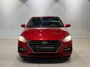 Hyundai Solaris II Самара  - изображение 17