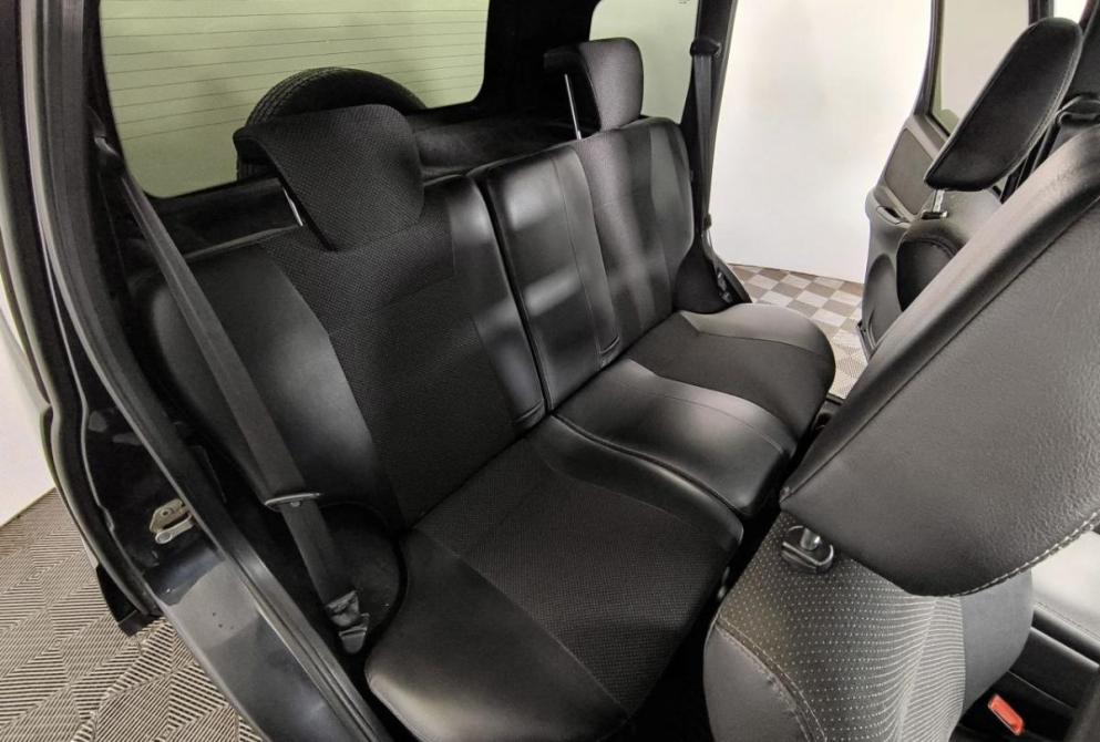 Chevrolet Niva I Рестайлинг Нижний Новгород  - изображение 13
