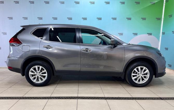 Nissan X-Trail III Рестайлинг с пробегом 2020 года, цена 2 345 000 рублей, 99513 км, внедорожник, Автокод Объявления