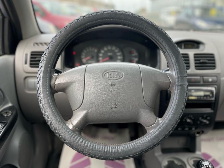 Kia Rio I Рестайлинг Краснодар  - изображение 11
