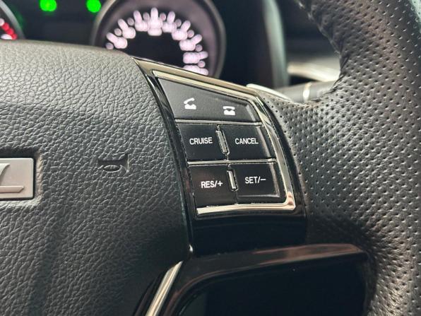 Haval M6 II с пробегом 2023 года, цена 1 715 000 рублей, 63000 км, внедорожник, Автокод Объявления