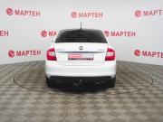 Skoda Rapid I Вологда  - изображение 23
