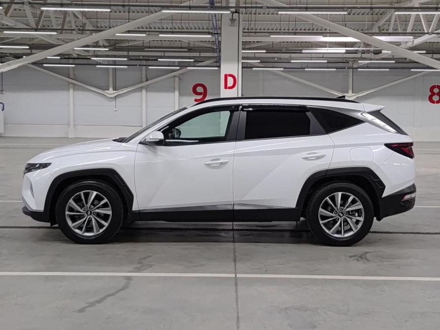 Hyundai Tucson IV Казань  - изображение 10