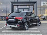 Mitsubishi Outlander III Рестайлинг 3 Воронеж  - изображение 15