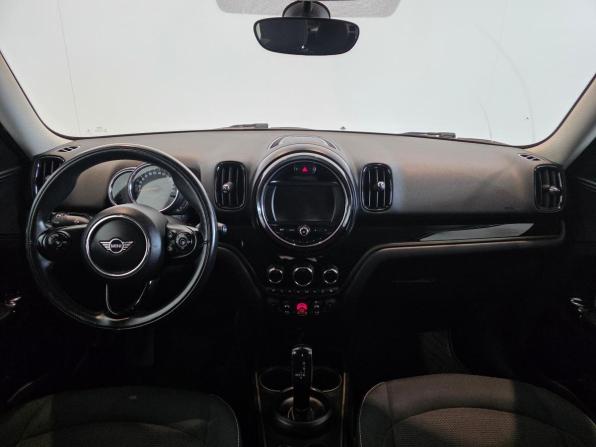 Mini Countryman II Рестайлинг с пробегом 2020 года, цена 2 825 000 рублей, 92856 км, внедорожник, Автокод Объявления