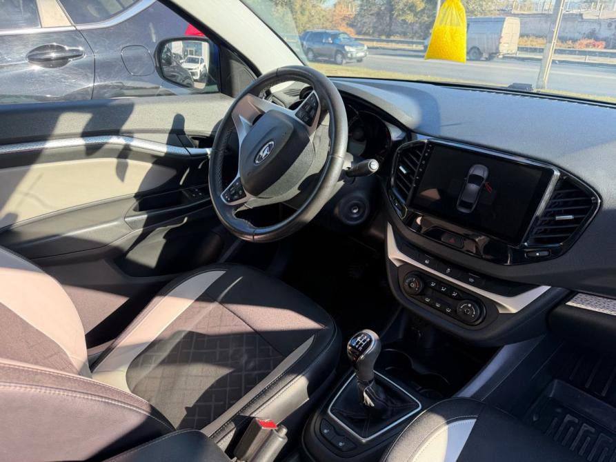 Lada (ВАЗ) Vesta I Волгоград  - изображение 7