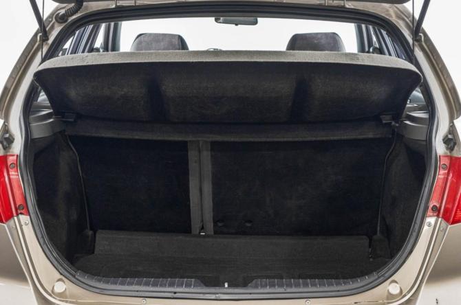Chevrolet Lacetti I с пробегом 2007 года, цена 449 000 рублей, 226000 км, хэтчбек, Автокод Объявления
