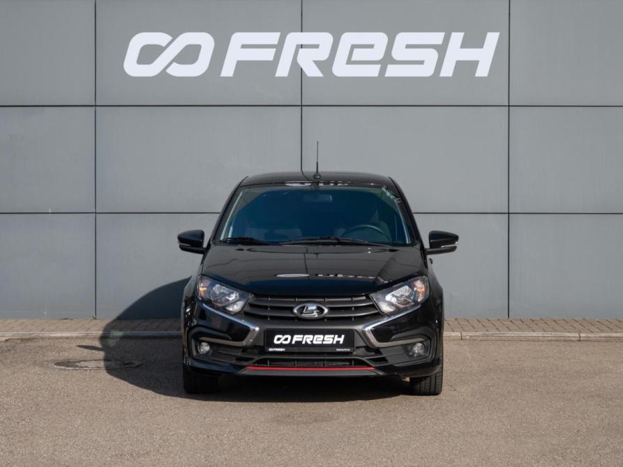 Lada (ВАЗ) Granta I Рестайлинг Краснодар  - изображение 3