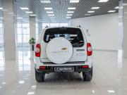 Chevrolet Niva I Рестайлинг Самара  - изображение 21