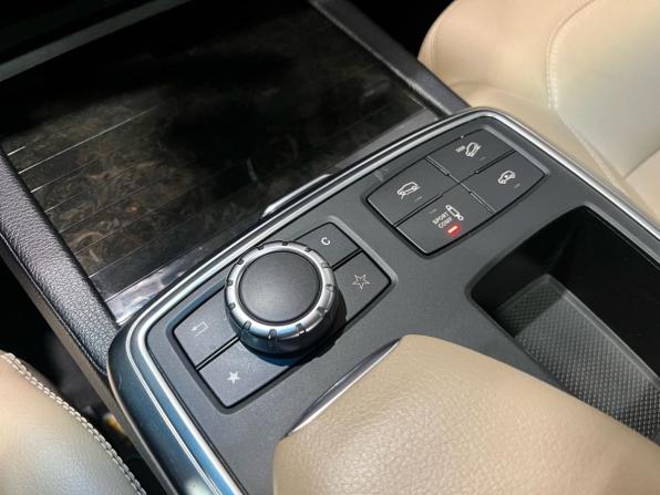 Mercedes-Benz GL-Класс II (X166) с пробегом 2014 года, цена 2 540 000 рублей, 343695 км, внедорожник, Автокод Объявления