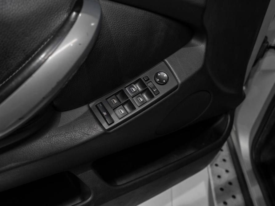 BMW X5 I (E53) Рестайлинг Москва  - изображение 12