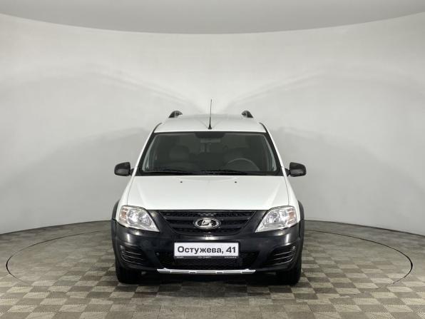 Lada (ВАЗ) Largus I с пробегом 2020 года, цена 780 000 рублей, 102460 км, универсал, Автокод Объявления