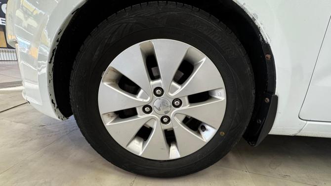 Kia Rio III с пробегом 2013 года, цена 740 000 рублей, 180151 км, седан, Автокод Объявления