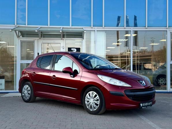 Peugeot 207 I с пробегом 2008 года, цена 335 000 рублей, 178582 км, хэтчбек, Автокод Объявления