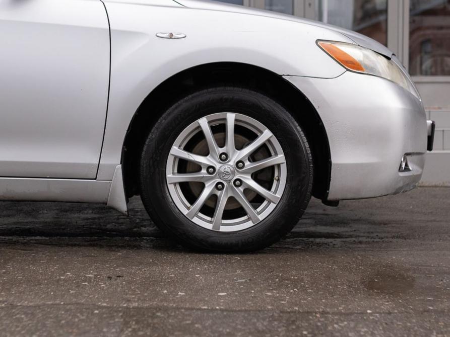 Toyota Camry VI (XV40) Новосибирск  - изображение 9