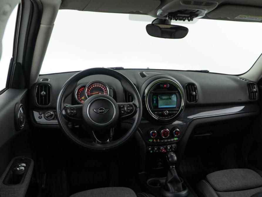 Mini Countryman II Москва  - изображение 6