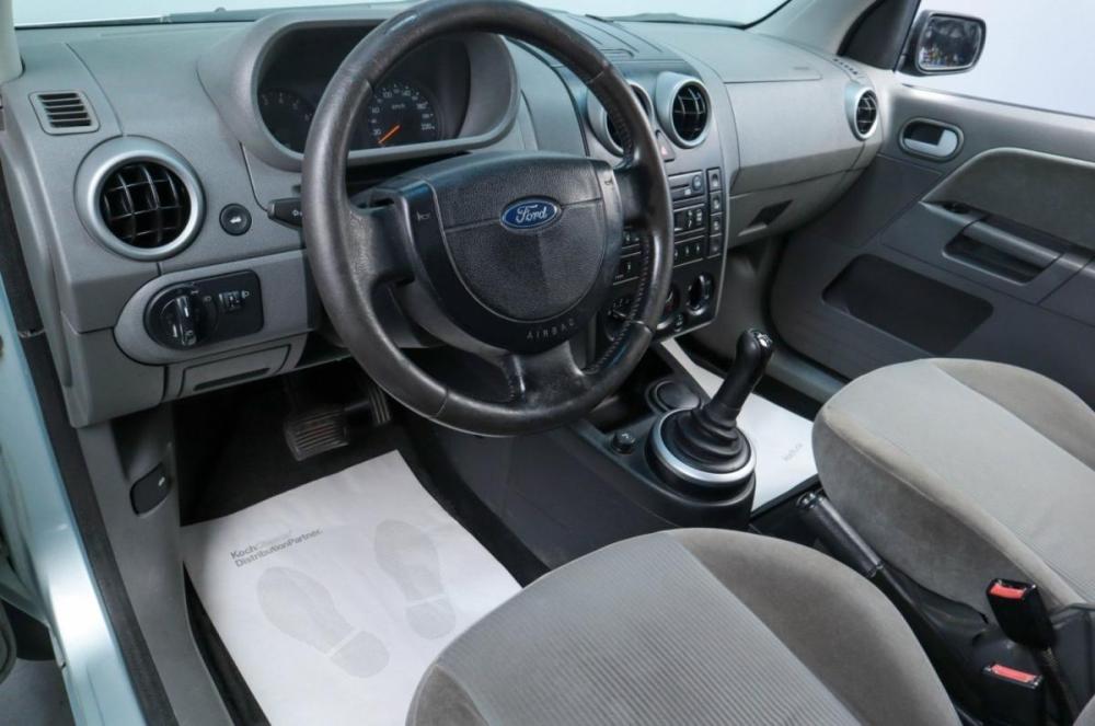 Ford Fusion I Челябинск  - изображение 6
