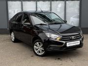 Lada (ВАЗ) Granta I Рестайлинг Ярославль  - изображение 15