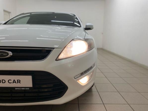 Ford Mondeo IV Рестайлинг с пробегом 2011 года, цена 925 000 рублей, 98000 км, седан, Автокод Объявления