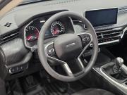 Haval Jolion I Рестайлинг 2 Ставрополь  - изображение 22