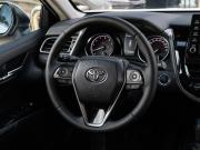 Toyota Camry VIII (XV70) Рестайлинг Москва  - изображение 31
