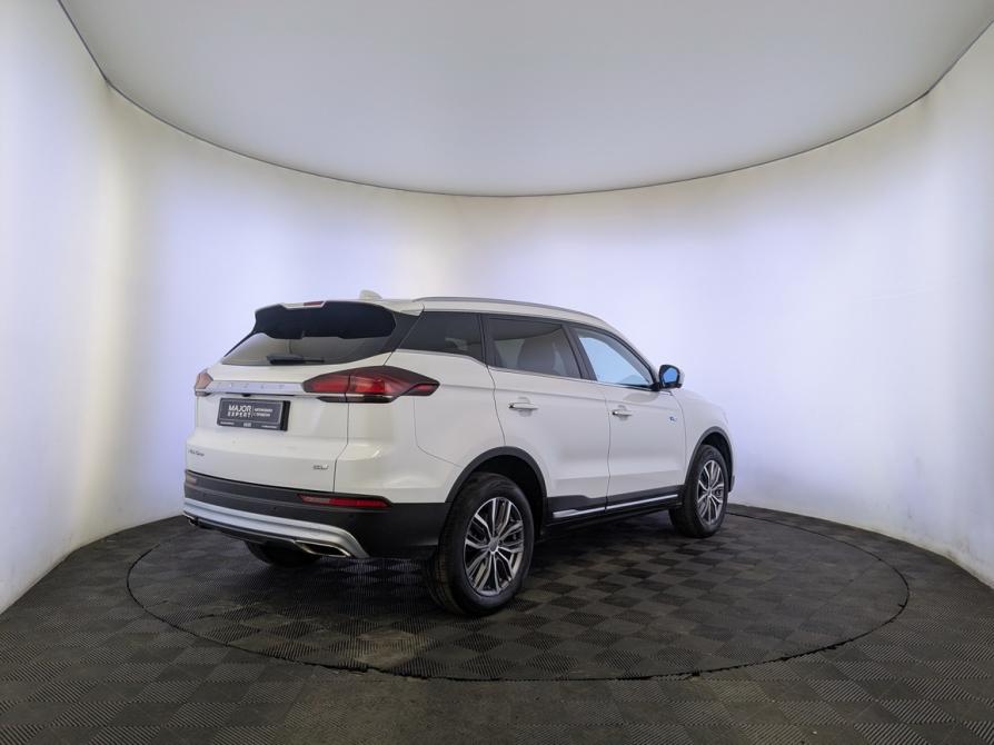Geely Atlas Pro Москва  - изображение 5