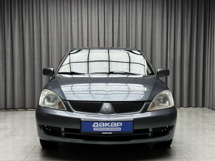 Mitsubishi Lancer IX Рестайлинг Ижевск  - изображение 2