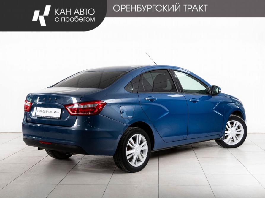 Lada (ВАЗ) Vesta I Казань  - изображение 3